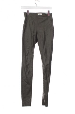 Damenhose Object, Größe XXS, Farbe Grün, Preis € 4,99