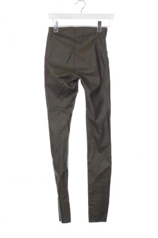 Damenhose Object, Größe XXS, Farbe Grün, Preis € 4,99