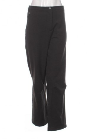 Pantaloni de femei Odlo, Mărime XXL, Culoare Negru, Preț 47,99 Lei