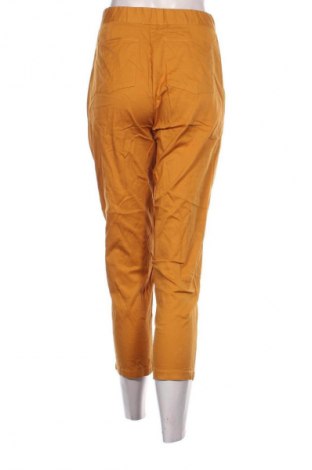 Damenhose Olly Doo, Größe S, Farbe Gelb, Preis € 4,99