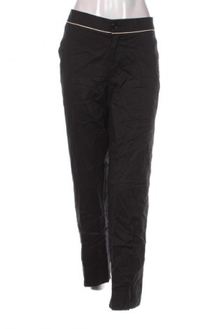Női nadrág Oltre, Méret XL, Szín Fekete, Ár 5 619 Ft