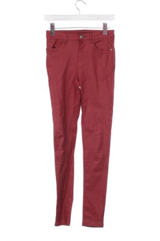 Damenhose Orsay, Größe XS, Farbe Rot, Preis € 3,99