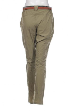 Női nadrág Outdoor, Méret M, Szín Zöld, Ár 11 099 Ft