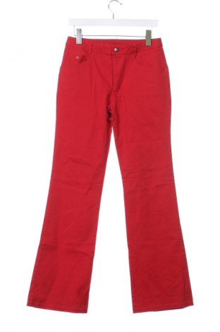Dámske nohavice Oxbow, Veľkosť XS, Farba Červená, Cena  3,95 €