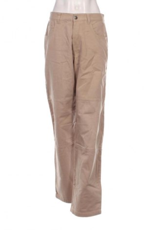 Damenhose Oxbow, Größe M, Farbe Beige, Preis € 4,99
