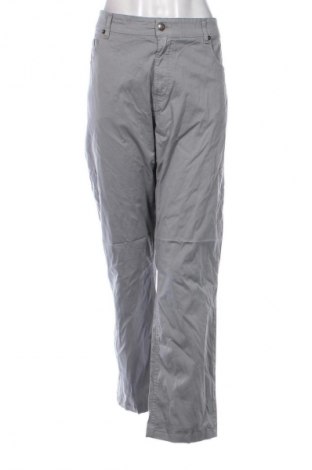 Damenhose Oxxy, Größe 3XL, Farbe Grau, Preis 20,99 €