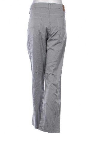 Damenhose Oxxy, Größe 3XL, Farbe Grau, Preis 20,99 €