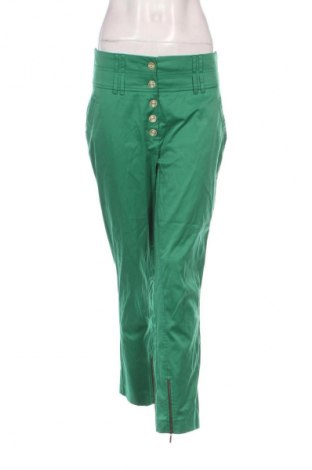 Pantaloni de femei Patricia Rado, Mărime M, Culoare Verde, Preț 27,17 Lei