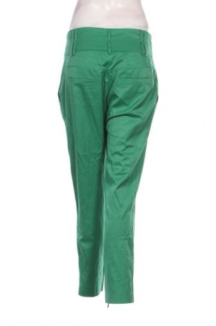 Pantaloni de femei Patricia Rado, Mărime M, Culoare Verde, Preț 27,17 Lei