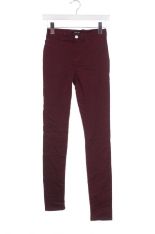 Damenhose Pieces, Größe S, Farbe Lila, Preis € 4,99
