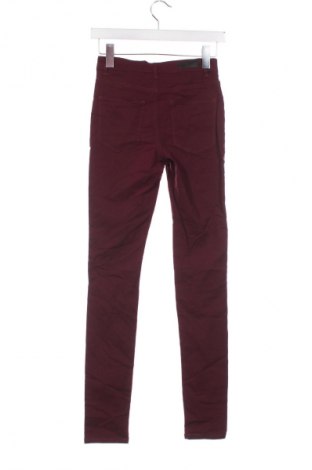 Damenhose Pieces, Größe S, Farbe Lila, Preis € 4,99