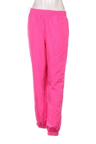 Pantaloni de femei Pieces, Mărime M, Culoare Roz, Preț 88,99 Lei