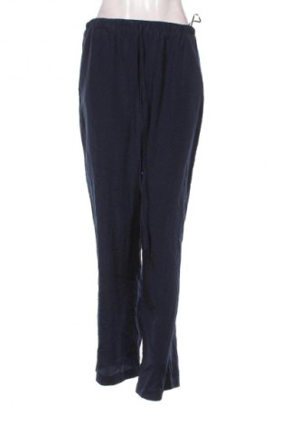 Damenhose Pieces, Größe L, Farbe Blau, Preis € 12,99