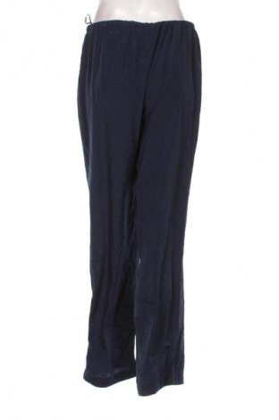Damenhose Pieces, Größe L, Farbe Blau, Preis € 12,99