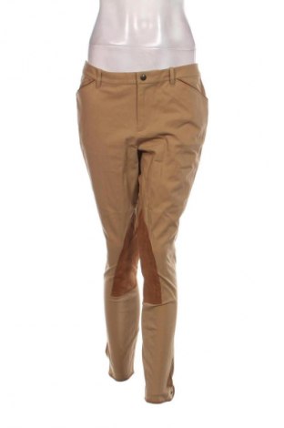 Dámske nohavice Polo By Ralph Lauren, Veľkosť M, Farba Béžová, Cena  29,95 €