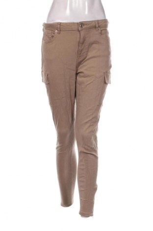 Damenhose Primark, Größe M, Farbe Braun, Preis € 4,99