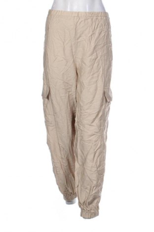Damenhose Primark, Größe XXL, Farbe Beige, Preis € 20,99