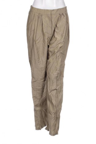 Damenhose Primark, Größe L, Farbe Grün, Preis 8,99 €
