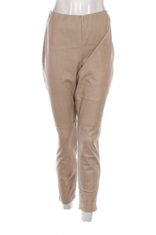 Pantaloni de femei Promiss, Mărime M, Culoare Bej, Preț 47,99 Lei