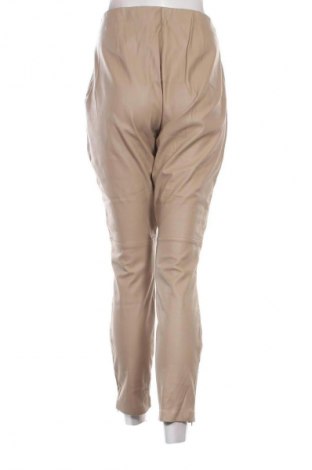 Pantaloni de femei Promiss, Mărime M, Culoare Bej, Preț 47,99 Lei