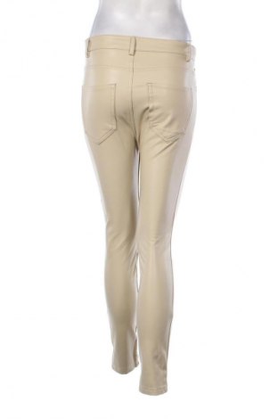 Damenhose Pull&Bear, Größe M, Farbe Beige, Preis € 10,99
