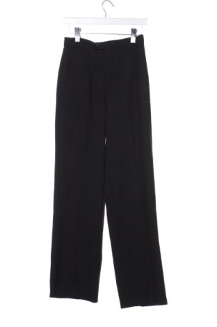 Damskie spodnie Pull&Bear, Rozmiar M, Kolor Czarny, Cena 98,99 zł