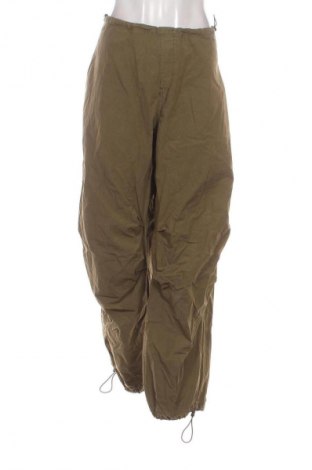 Női nadrág Pull&Bear, Méret L, Szín Sokszínű, Ár 3 879 Ft