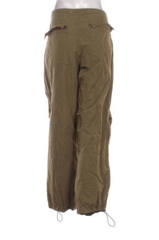 Női nadrág Pull&Bear, Méret L, Szín Sokszínű, Ár 3 879 Ft