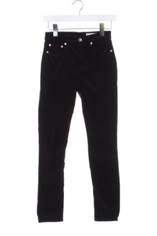Pantaloni de femei Rag & Bone, Mărime XS, Culoare Negru, Preț 175,99 Lei