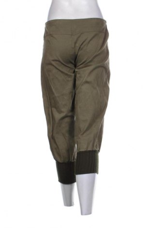 Damskie spodnie Reds, Rozmiar M, Kolor Zielony, Cena 30,99 zł