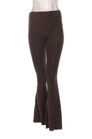 Dámske nohavice Reinders by Julie & Marie, Veľkosť M, Farba Zlatistá, Cena  36,95 €