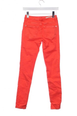 Pantaloni de femei River Island, Mărime XXS, Culoare Portocaliu, Preț 23,99 Lei
