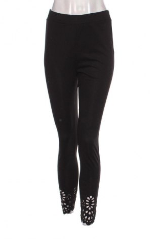 Pantaloni de femei SHEIN, Mărime S, Culoare Negru, Preț 12,99 Lei