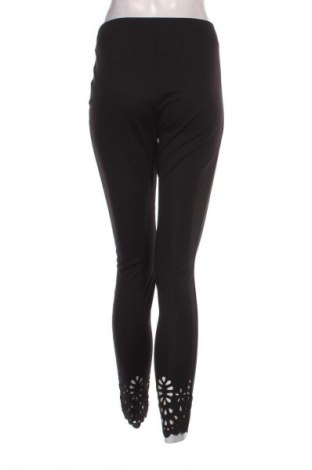 Pantaloni de femei SHEIN, Mărime S, Culoare Negru, Preț 12,99 Lei