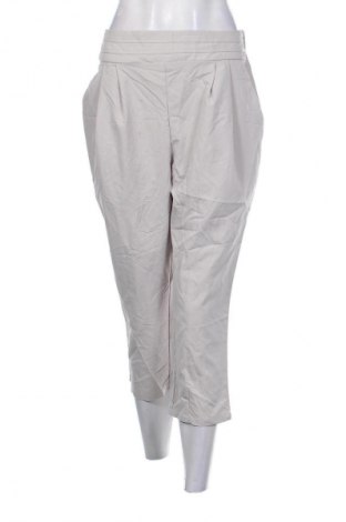 Damenhose SHEIN, Größe M, Farbe Ecru, Preis € 14,99