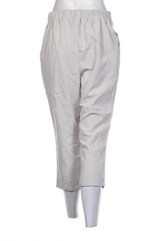 Damenhose SHEIN, Größe M, Farbe Ecru, Preis € 14,99