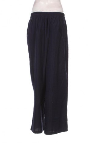 Női nadrág SHEIN, Méret XXL, Szín Kék, Ár 5 802 Ft