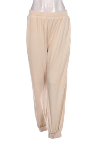 Damenhose SHEIN, Größe M, Farbe Beige, Preis € 14,99