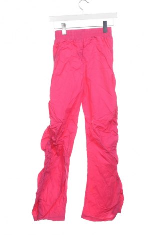 Dámské kalhoty  SHEIN, Velikost XS, Barva Růžová, Cena  89,00 Kč
