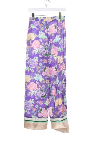 Damenhose Sandro, Größe S, Farbe Mehrfarbig, Preis € 66,99