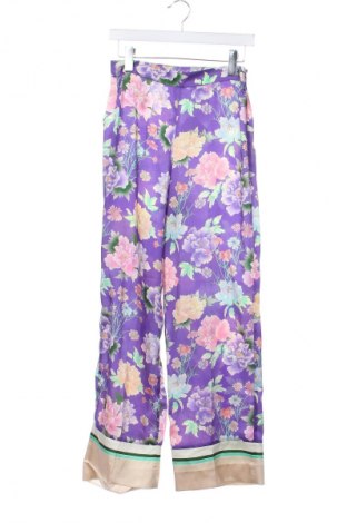 Damenhose Sandro, Größe S, Farbe Mehrfarbig, Preis € 66,99