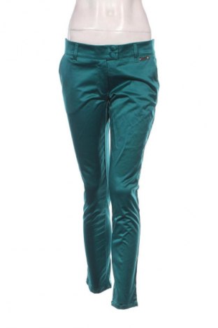 Pantaloni de femei Sarah Chole, Mărime M, Culoare Verde, Preț 237,24 Lei
