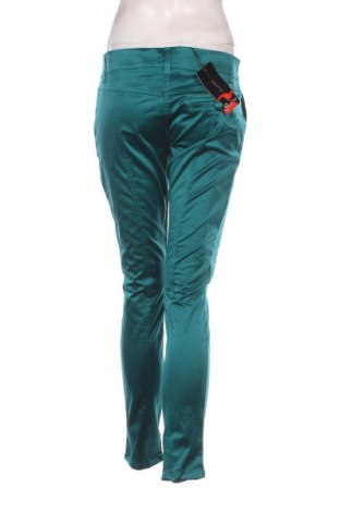 Pantaloni de femei Sarah Chole, Mărime M, Culoare Verde, Preț 237,24 Lei