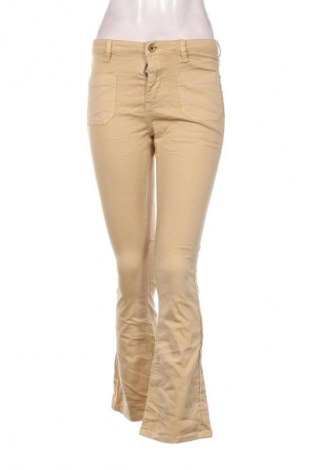Damenhose Sexy Woman, Größe M, Farbe Beige, Preis € 4,99