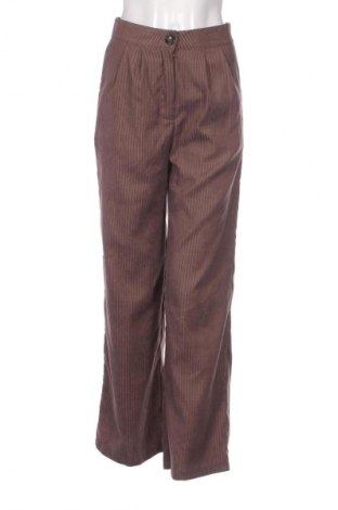 Damenhose Shine, Größe S, Farbe Braun, Preis € 3,99