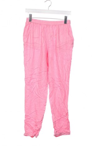 Pantaloni de femei Silvian Heach, Mărime XS, Culoare Roz, Preț 40,99 Lei