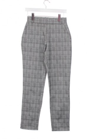 Pantaloni de femei Sinsay, Mărime XS, Culoare Multicolor, Preț 16,99 Lei