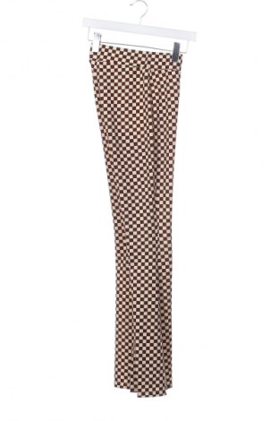 Pantaloni de femei Sinsay, Mărime XS, Culoare Multicolor, Preț 12,99 Lei