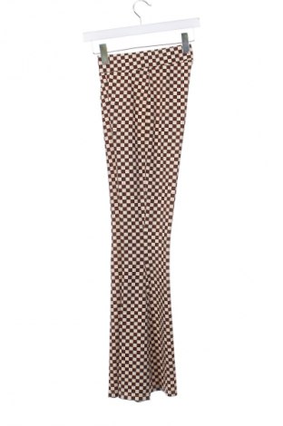 Pantaloni de femei Sinsay, Mărime XS, Culoare Multicolor, Preț 12,99 Lei