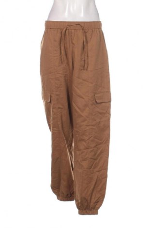 Damenhose Sisters Point, Größe S, Farbe Braun, Preis € 6,99